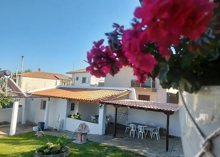 Garden Stay